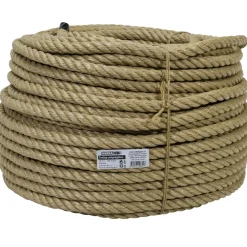 Corde polypropylène WERKA PRO Ø18mm x 100m