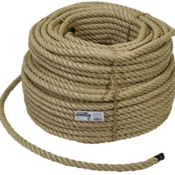Corde polypropylène WERKA PRO Ø18mm x 100m