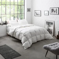 Couette 70% Duvet de Canard neuf Chaude