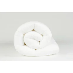 Couette Chaude L'ESSENTIELLE en polyester fibre Volupt'Air 350 g/m²
