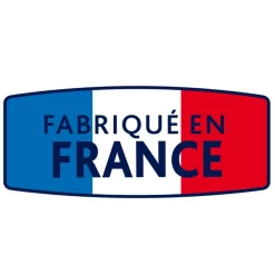 Couette Chaude L'ESSENTIELLE en polyester fibre Volupt'Air 350 g/m²