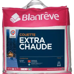 Couette Extra Chaude 400g/m²