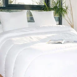 Couette légère en coton 200g/m²