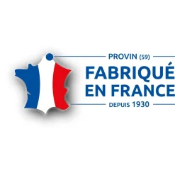 Couette légère en coton 200g/m²