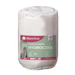 Couette légère HYDROCOOL