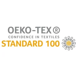 Couette Microfibre Confort 140x200cm Blanc