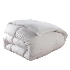 Couette Tradition CHAUDE - 70% Duvet d'Oie