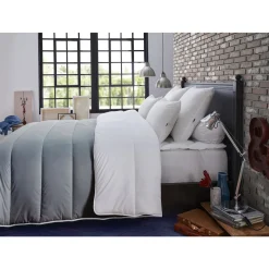 Couette Velours Satiné 300g/m²