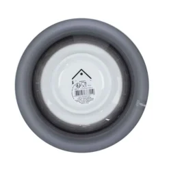 Coupelle en Céramique Mandala 57cl Bleu