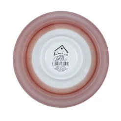 Coupelle en Céramique Mandala 57cl Orange