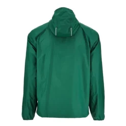 Coupe-vent Kaki Foncé Homme JOTT Manille SS23MJA-VF