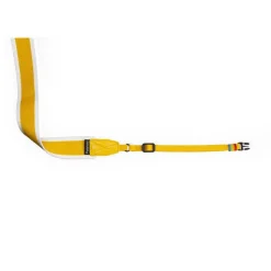 Courroie plate jaune pour app photo Now