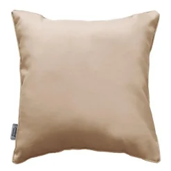 Coussin Déco Essentiel 60x60cm Lin