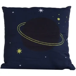 Coussin enfant Captain Science