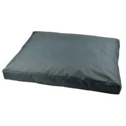 Coussin Garnissage pour Chien & Chat Oxford 80cm Gris