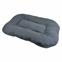 Coussin pour Chien & Chat Softy 87cm Charbon