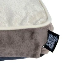 Coussin Pour Chien & Chat Patchy 80cm Beige