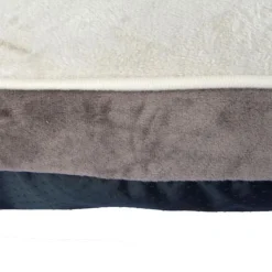 Coussin Pour Chien & Chat Patchy 80cm Beige