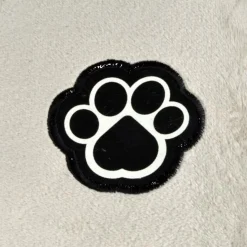 Coussin Pour Chien & Chat Patchy 80cm Beige