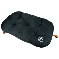 Coussin Pour Chien & Chat City 87cm Anthracite