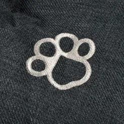 Coussin Pour Chien & Chat City 87cm Anthracite