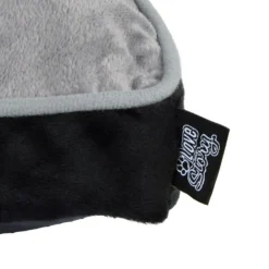 Coussin Pour Chien & Chat Patchy 100cm Gris