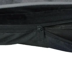 Coussin Pour Chien & Chat Patchy 100cm Gris