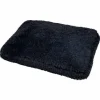 Coussin pour Chien & Chat Fluffy 100cm Anthracite