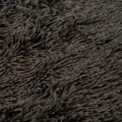 Coussin pour Chien & Chat Fluffy 100cm Anthracite