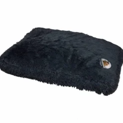 Coussin pour Chien & Chat Fluffy 100cm Anthracite