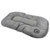 Coussin pour Chien & Chat Patchy 53cm Gris