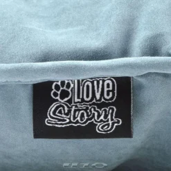 Coussin pour Chien & Chat Softy 87cm Gris