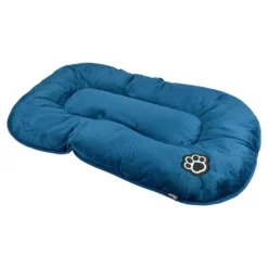 Coussin pour Chien & Chat Patchy 61cm Émeraude