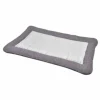 Coussin pour Chien & Chat Cocoon 70cm Gris