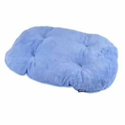 Coussin pour Chien & Chat Newton 61cm Bleu