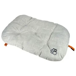 Coussin Pour Chien & Chat City 107cm Gris Clair