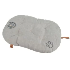 Coussin Pour Chien & Chat City 107cm Gris Clair