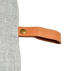 Coussin Pour Chien & Chat City 107cm Gris Clair