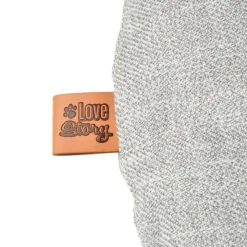 Coussin Pour Chien & Chat City 107cm Gris Clair