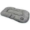 Coussin pour Chien & Chat Patchy 117cm Gris