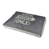 Coussin pour Chien & Chat Good Vibes 80cm Vert