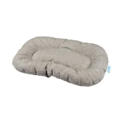 Coussin pour Chien & Chat Eco Blu 50cm Lin