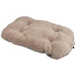 Coussin pour Chien & Chat Newton 69cm Écru