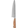 Couteau de Chef Elegancia 33cm Naturel