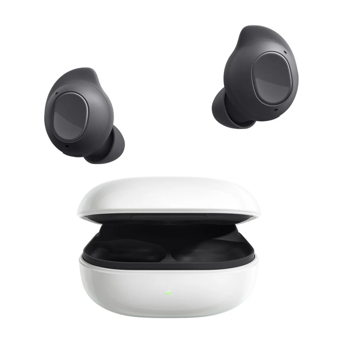 Écouteurs Galaxy Buds FE Buds avec Galaxy AI - Noir