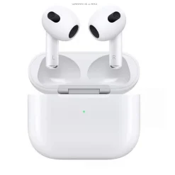 Écouteurs Airpods 3 Modelabs Grade A - Blanc