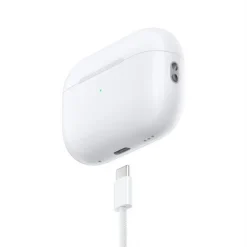 Écouteurs Airpods Pro USB C 2ème génération - Blanc