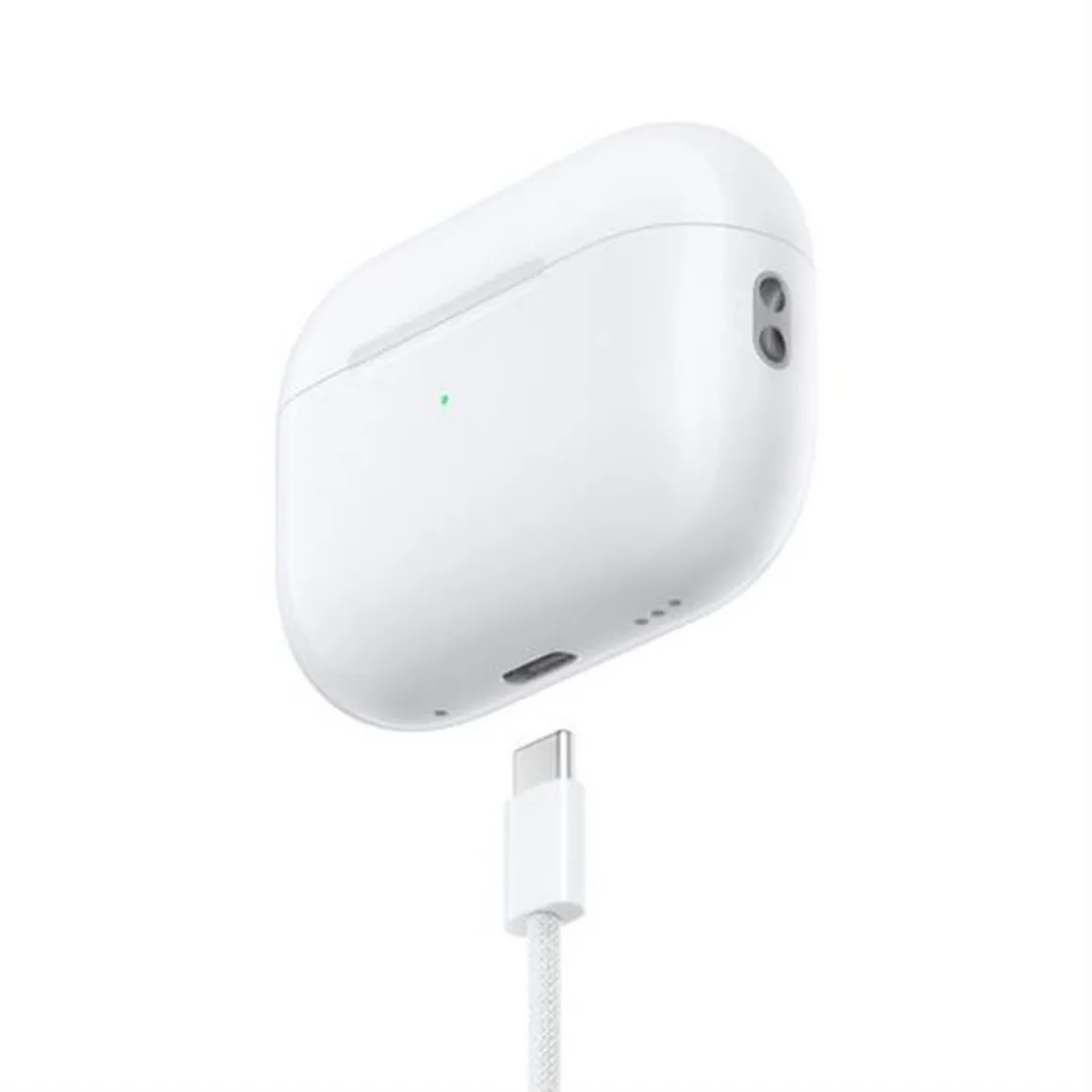 Écouteurs Airpods Pro USB C 2ème génération - Blanc