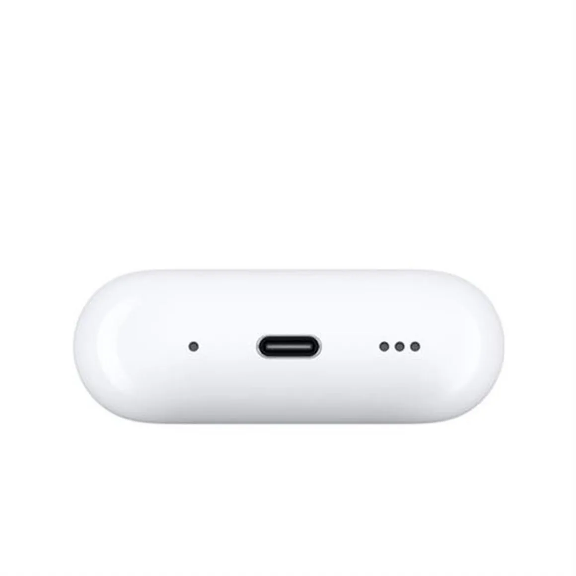 Écouteurs Airpods Pro USB C 2ème génération - Blanc