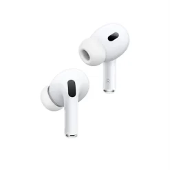 Écouteurs Airpods Pro USB C 2ème génération - Blanc